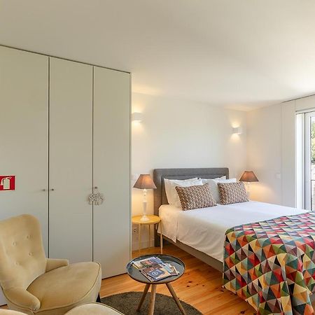 Inside Porto Apartments - Pinheiro Exteriör bild