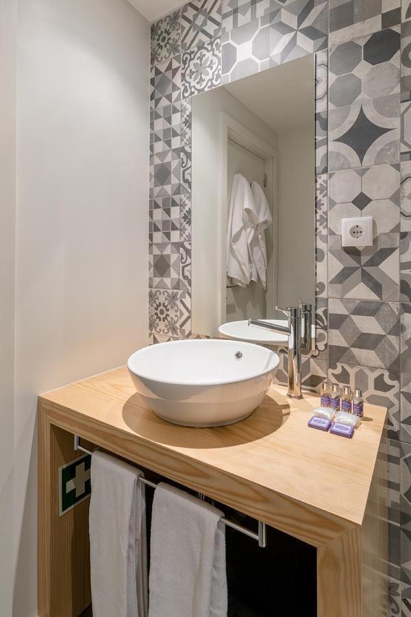 Inside Porto Apartments - Pinheiro Exteriör bild