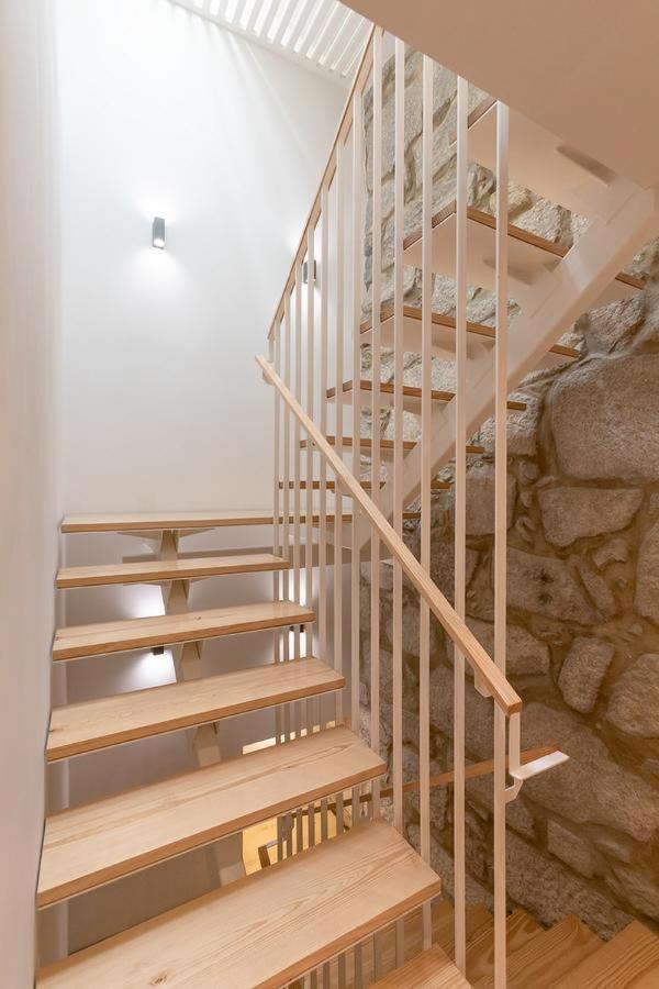 Inside Porto Apartments - Pinheiro Exteriör bild