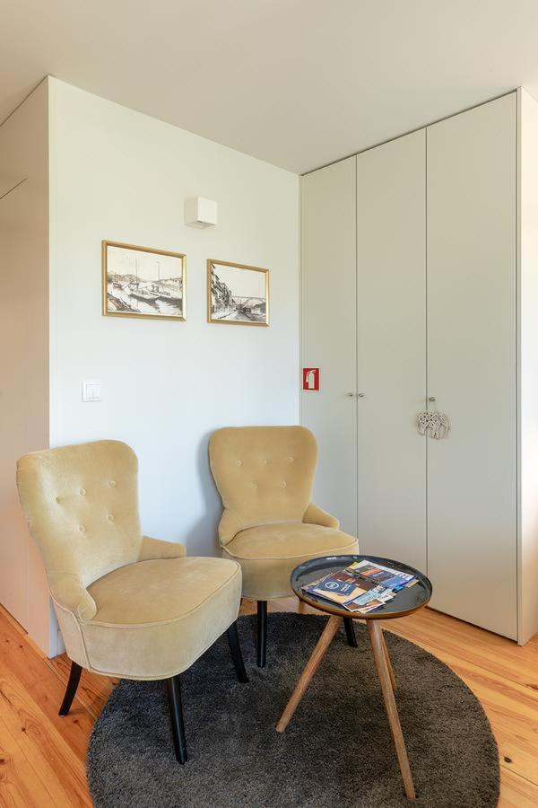 Inside Porto Apartments - Pinheiro Exteriör bild