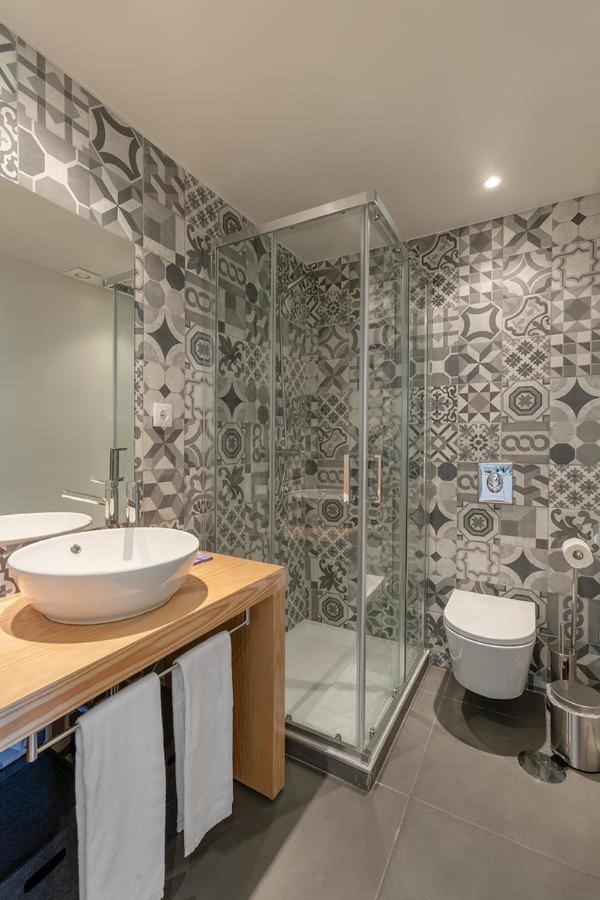 Inside Porto Apartments - Pinheiro Exteriör bild