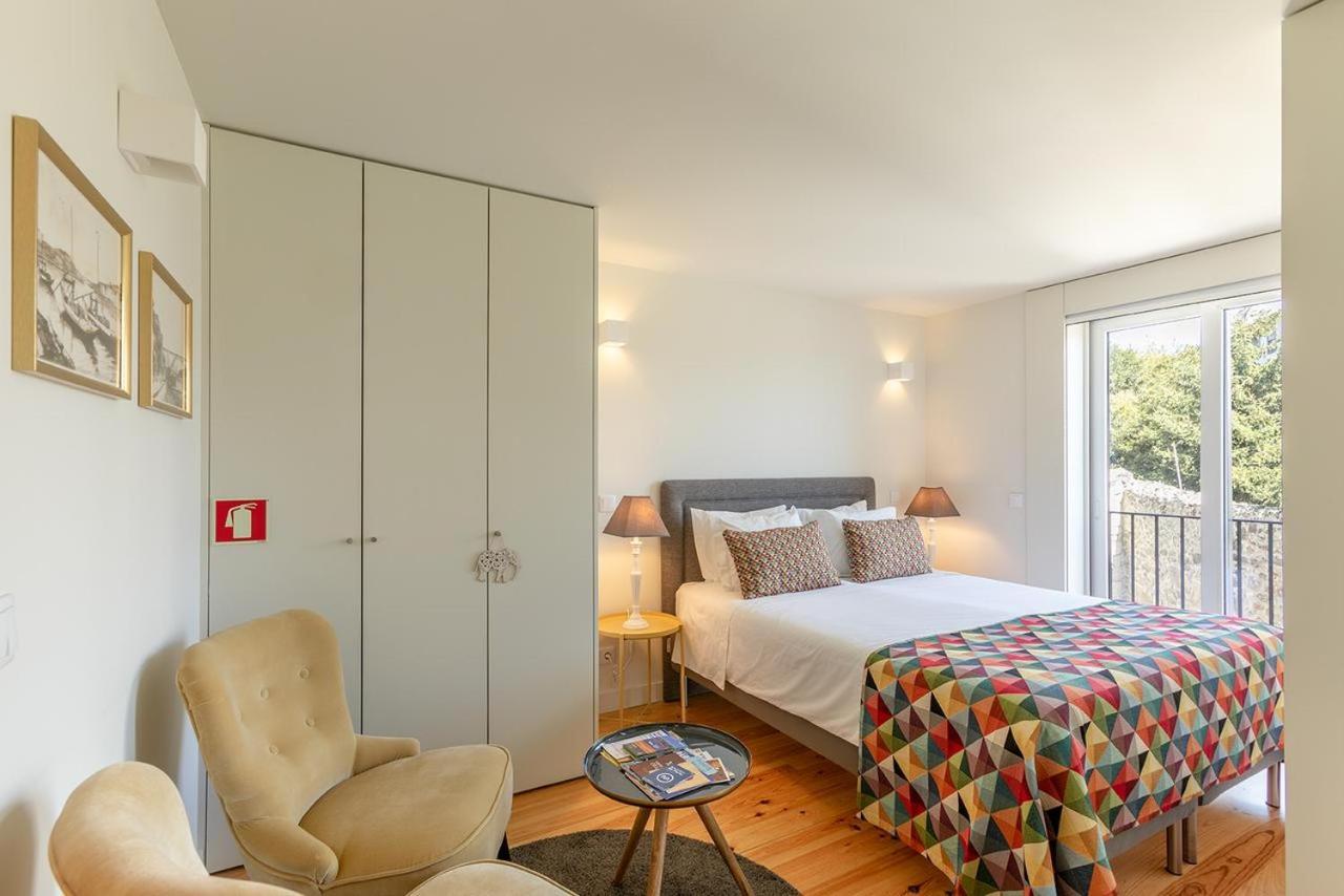 Inside Porto Apartments - Pinheiro Exteriör bild