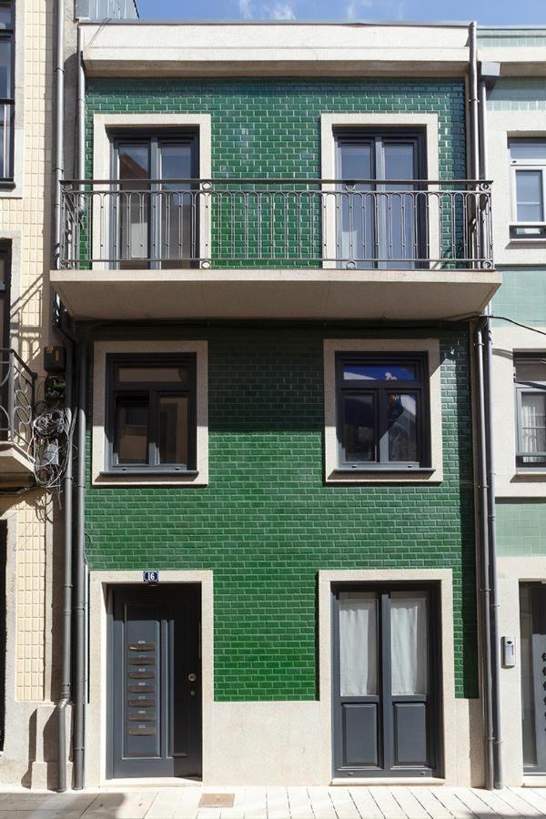 Inside Porto Apartments - Pinheiro Exteriör bild