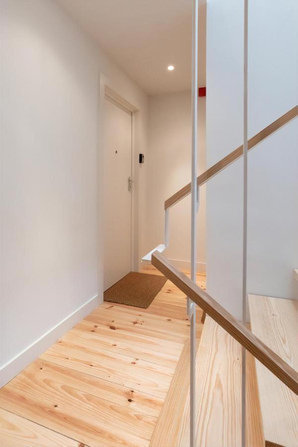 Inside Porto Apartments - Pinheiro Exteriör bild